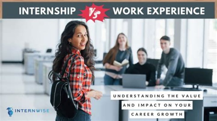 Can adults do internships?