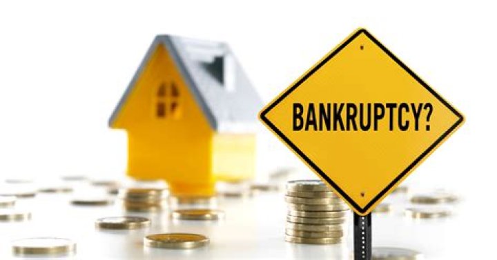 Can I refinance while in bankruptcy?