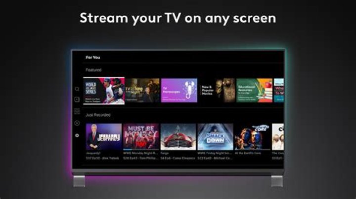 Can I use Xfinity stream in another country?