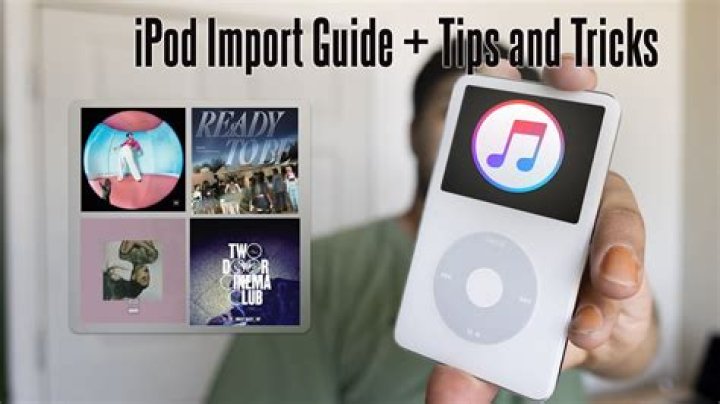 Can you add apps to an iPod?