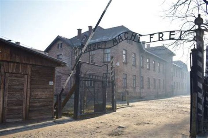 Can you tour the concentration camps?