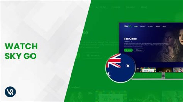 Can you watch Sky go through a browser?