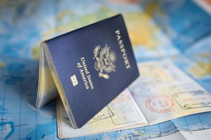 Do you need a visa to transit through Kiev?