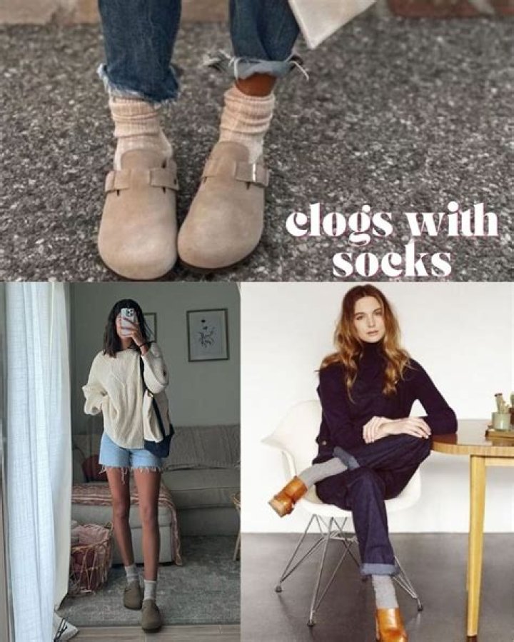 Do you wear socks with sock boots?