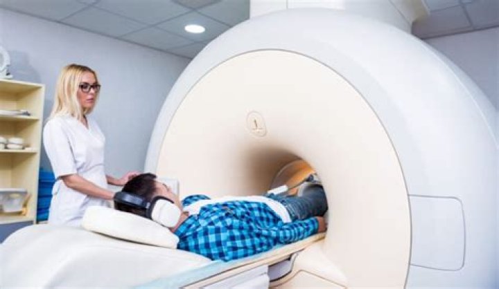 Does having your period affect an MRI?