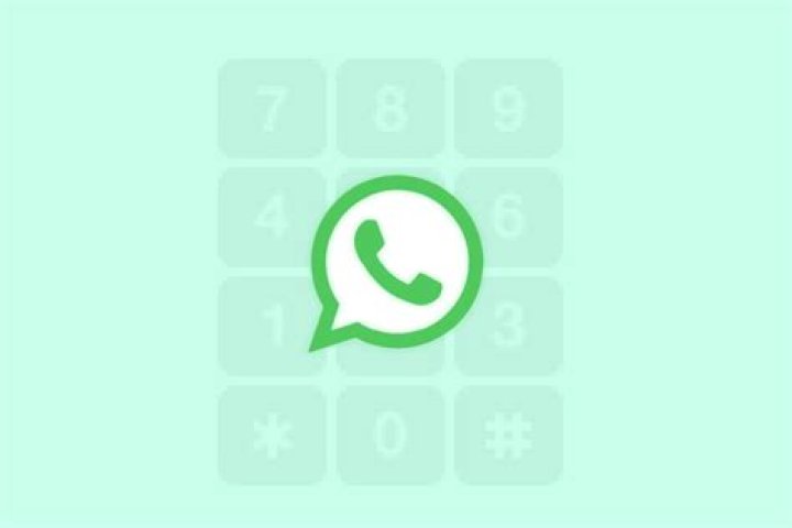 Does WhatsApp use phone number or email?