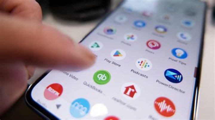 How are free apps paid?