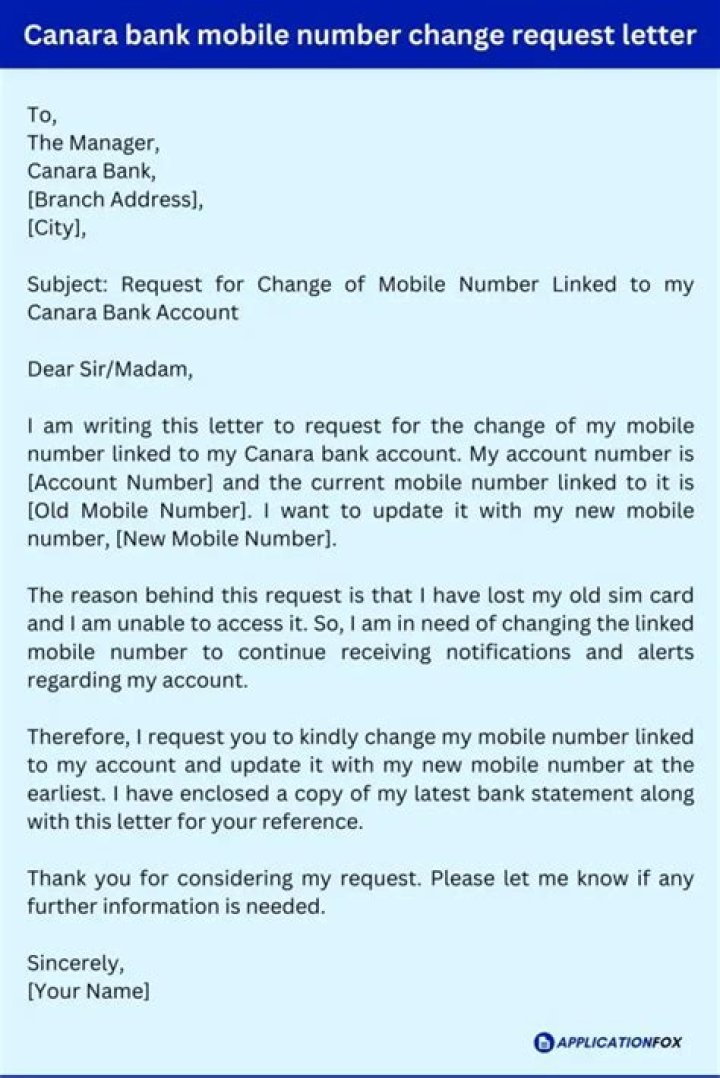 How can I change my mobile number in Maybank?