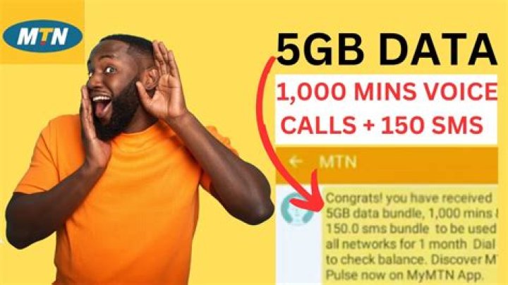 How can I get Mtn 10gb?