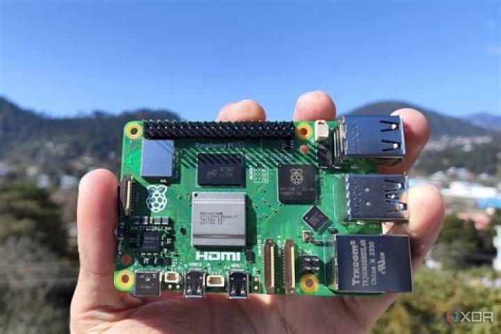 How do I download pictures from Raspberry Pi?