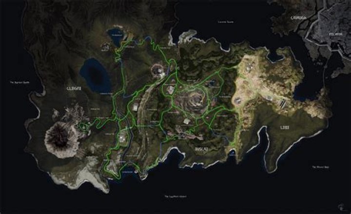 How do I fight Titan FFXV?