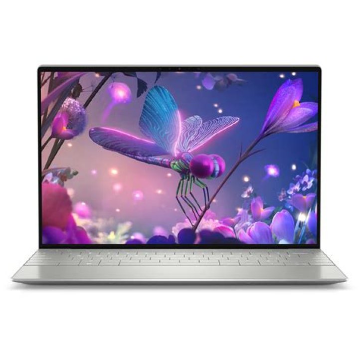 How do I turn on my Dell XPS 13 7390?