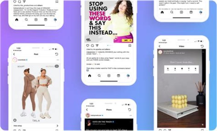 How do you archive all your Instagram posts at once?