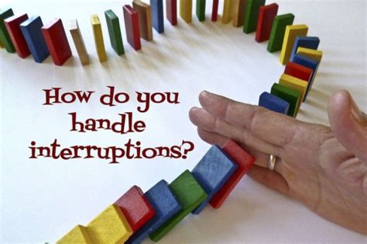 How do you handle books?