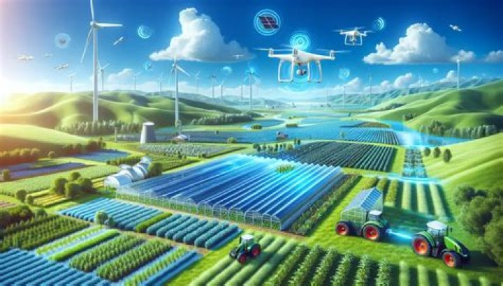 How does technology affect development of a country?