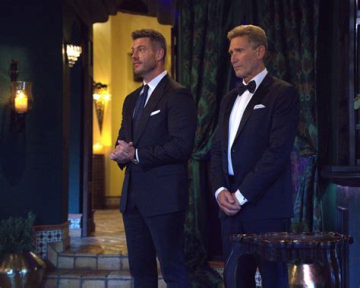 How many go home first night of bachelor?