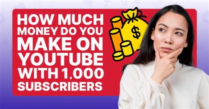 How much money do YouTube partners make?