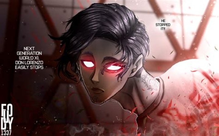 How old is Don Jazzy now?