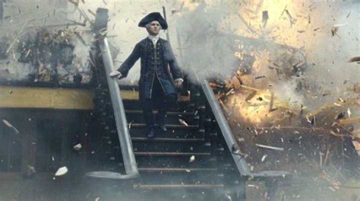 Is Beckett a boy name?