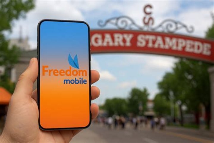 Is freedom mobile good in Edmonton?