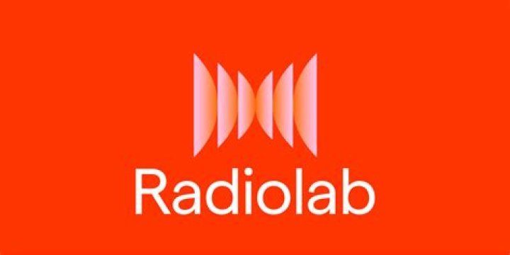 Is Krulwich leaving radiolab?