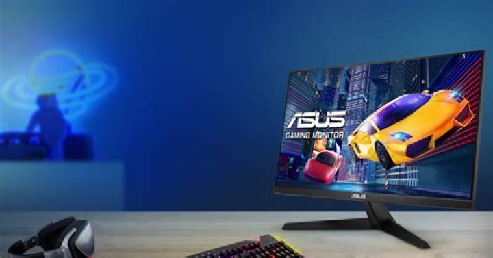 Is LCD monitor good for gaming?