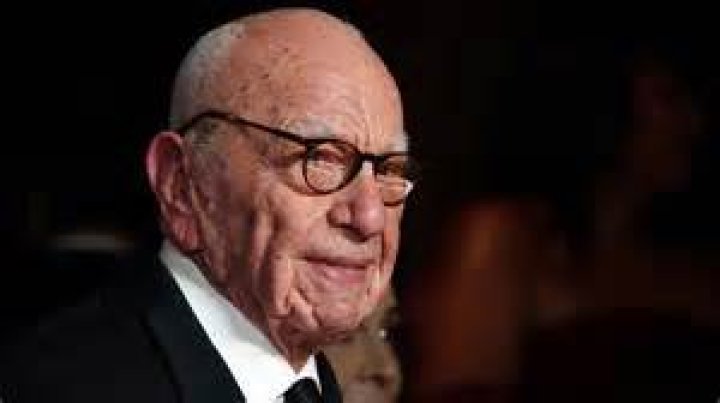 Is Rupert Murdoch still married to Jerry Hall?