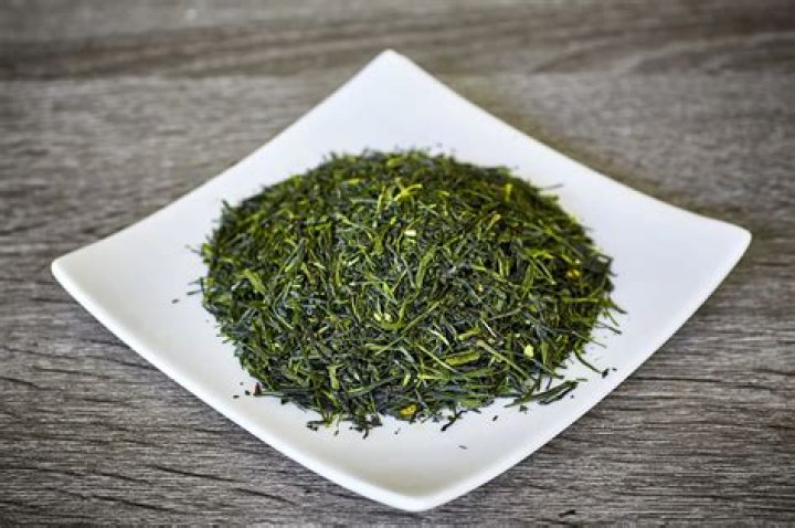 Is Sencha better than green tea?