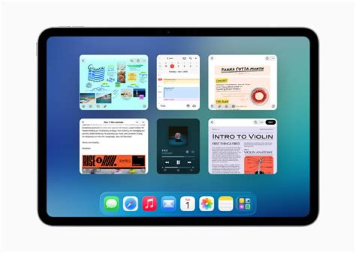 Wann kommt das iPad 8?
