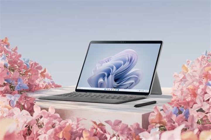 Wann kommt Surface Pro 8?