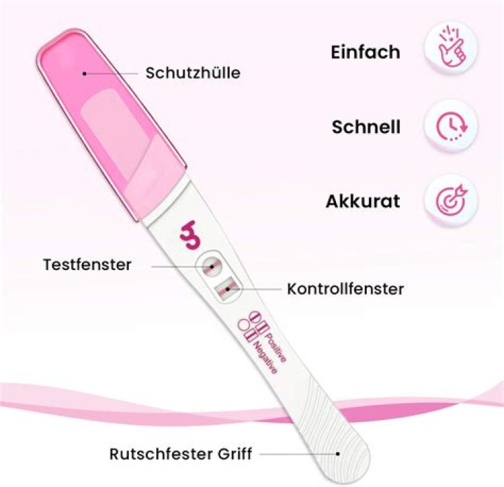 Was ist der beste Schwangerschaftstest?