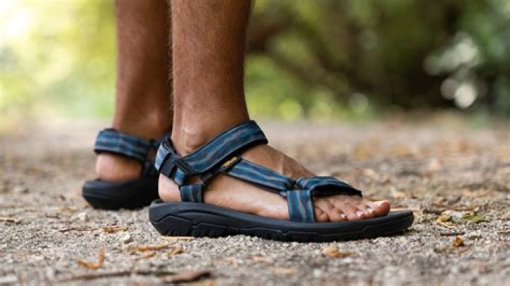 What are the best sandals for hiking?