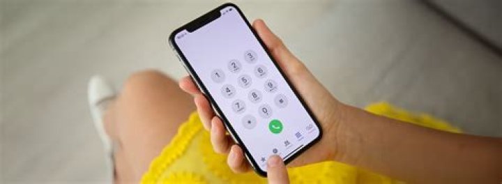 What can someone do with just your phone number?