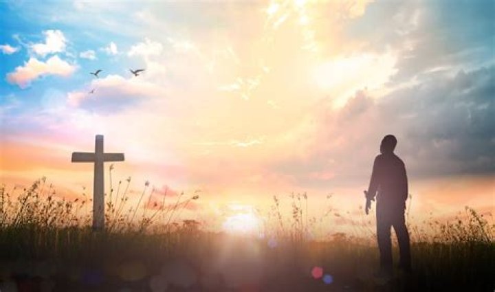 What does serving the Lord mean?