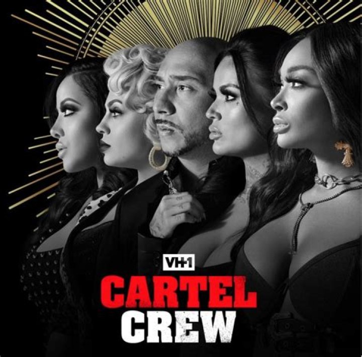 What happened to cartel crew on vh1?