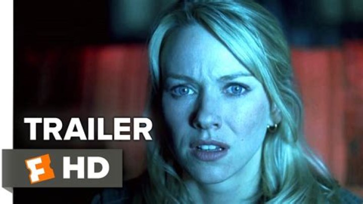 What happened to the girl from The Ring?