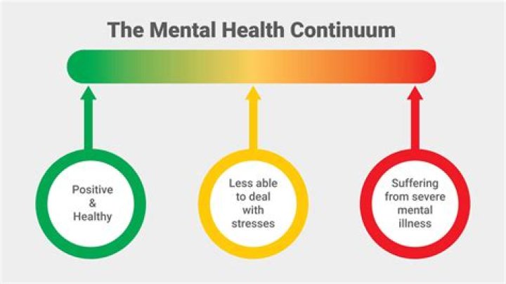 What is a continuum simple?