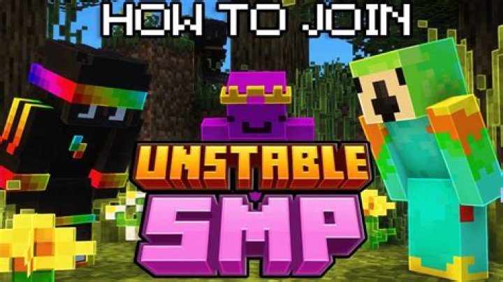 What is an unstable pole?