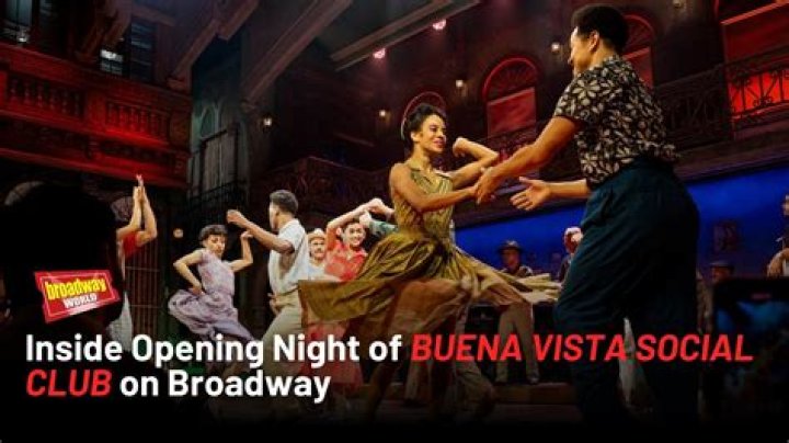 What is Buena Vista known for?