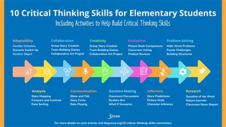 What is critical thinking and study skills class?