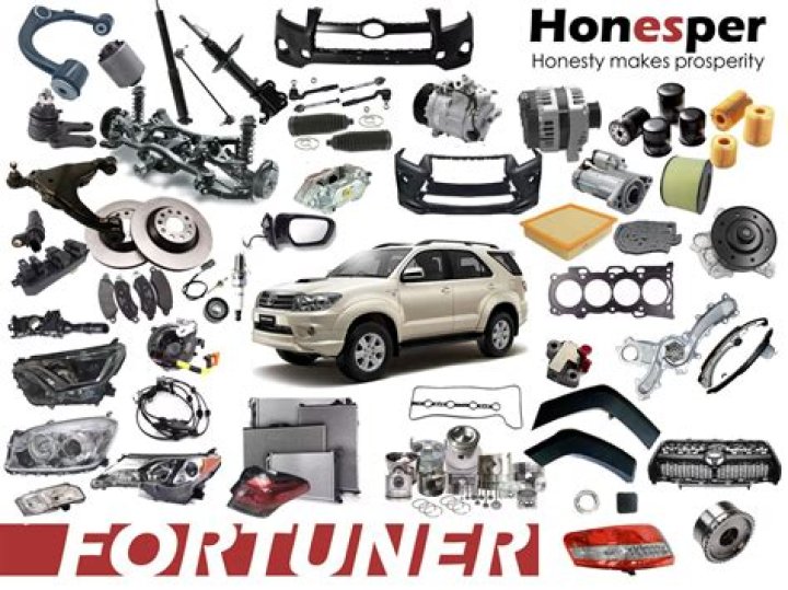 What is HP spare key?