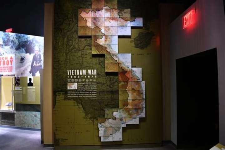 What is Robert S McNamara perspective on the Vietnam War?