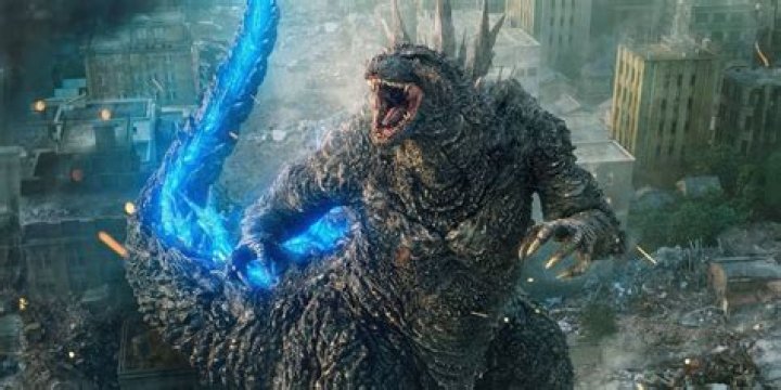 What is the best Godzilla?