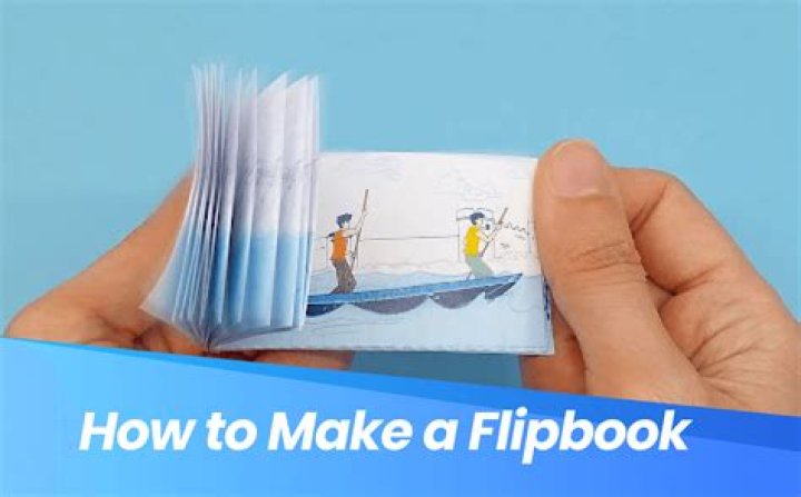 What is the biggest flipbook in the world?