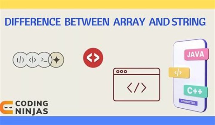 What is the difference between Array and function?