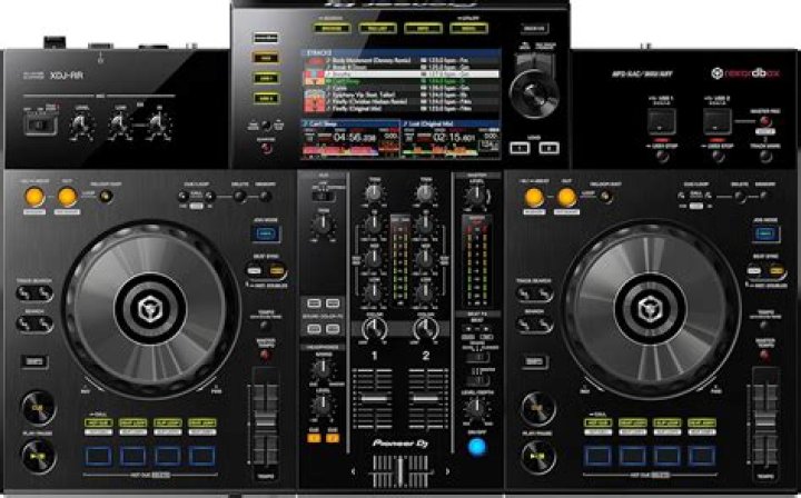 What is the price of DJ system?