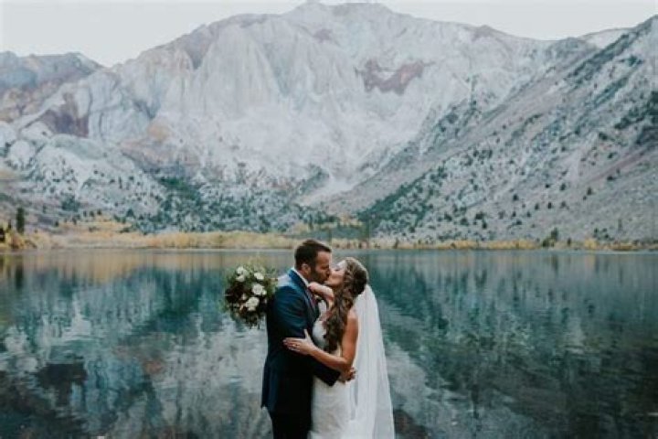 What kind of fish are in Convict Lake?