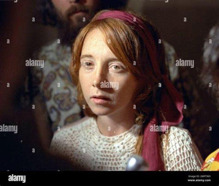 When was Squeaky Fromme paroled?