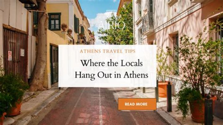 Where do the locals hang out in Key West?