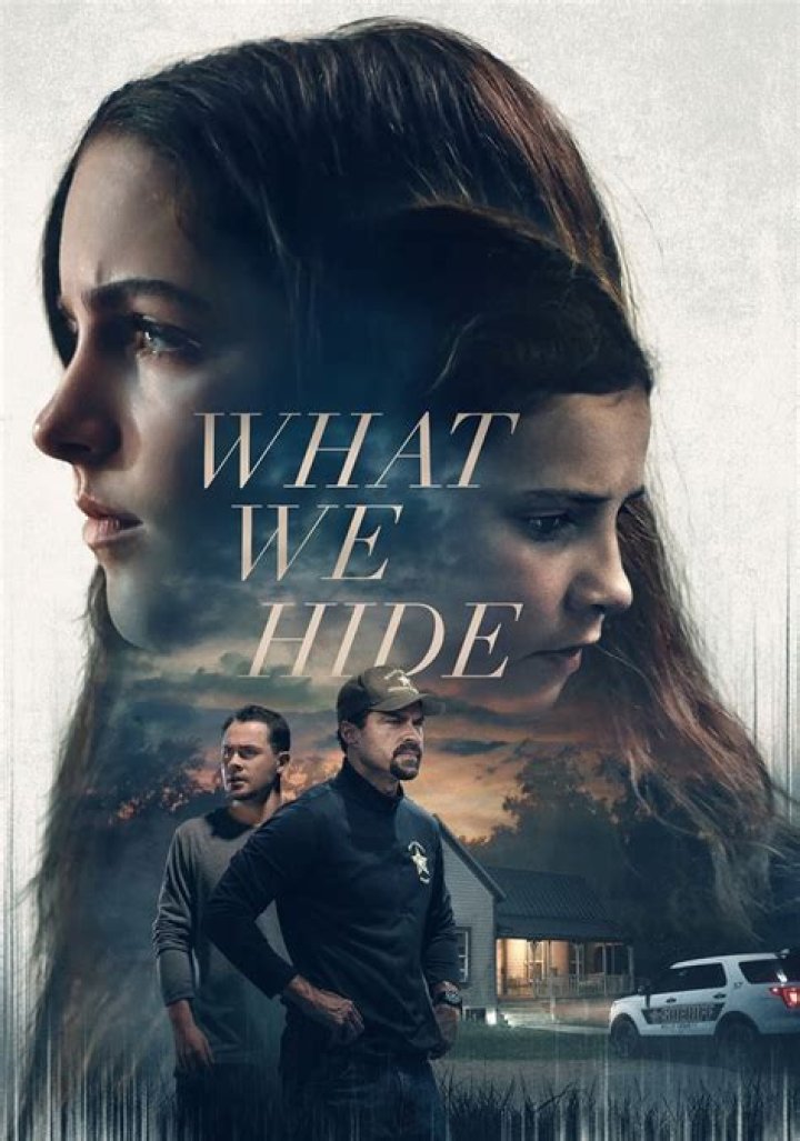 Where do we hide in the shadows?